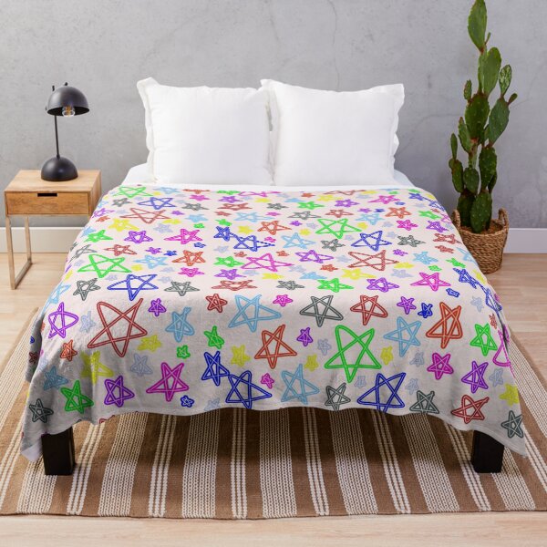 Item preview, Star designed and sold by CatchyMeow.