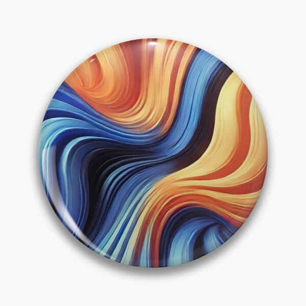 Item preview, Harmonious Flow designed and sold by TeslaSt0re.