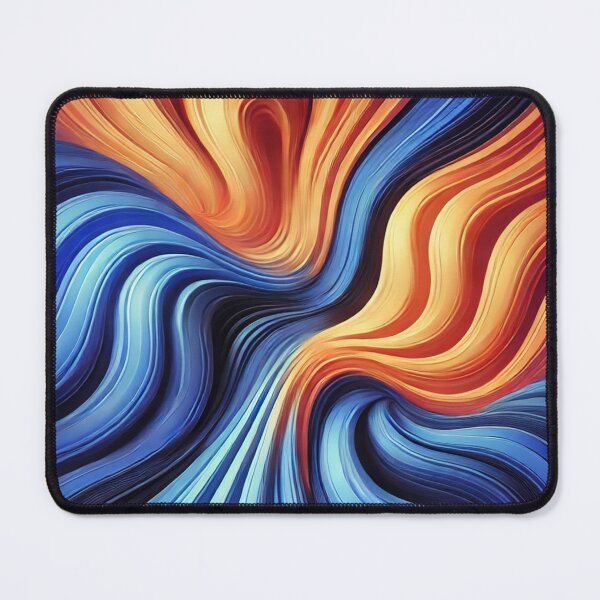 Item preview, Harmonious Flow designed and sold by TeslaSt0re.
