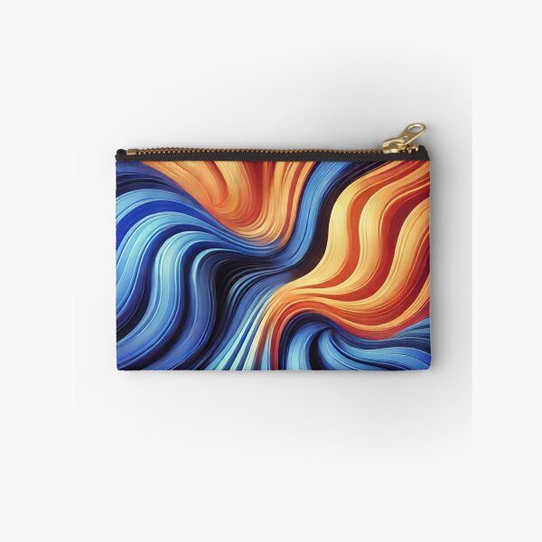 Item preview, Harmonious Flow designed and sold by TeslaSt0re.