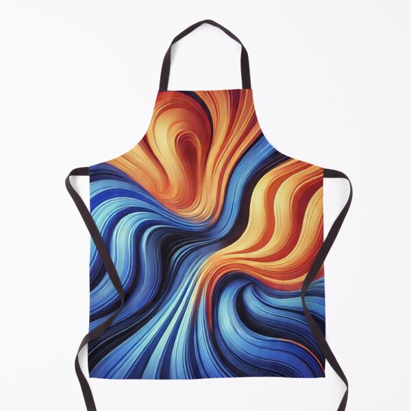 Item preview, Harmonious Flow designed and sold by TeslaSt0re.