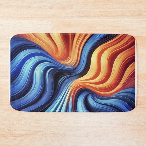Item preview, Harmonious Flow designed and sold by TeslaSt0re.