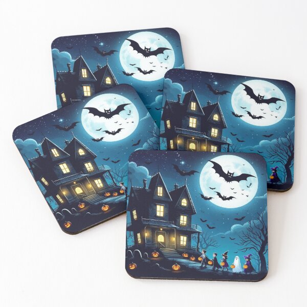 Item preview, Nice design for Halloween party designed and sold by Design Shop.