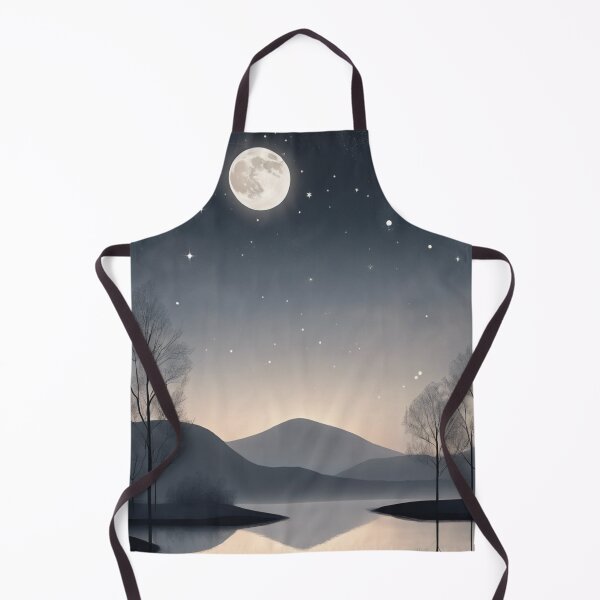 Item preview, Moonlight designed and sold by TrendyGalaxy.
