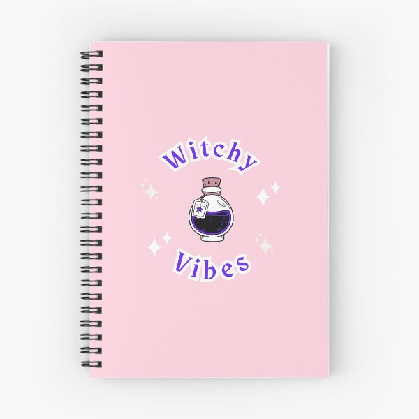 Item preview, Witchy Vibes designed and sold by feistyfeminine.