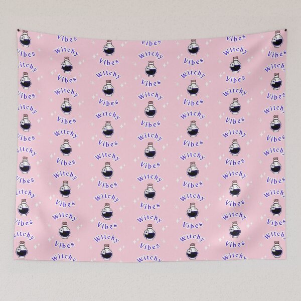 Item preview, Witchy Vibes designed and sold by feistyfeminine.