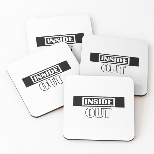 Item preview, ALWAYS BE INSIDE LIKE OUT designed and sold by Sosca.