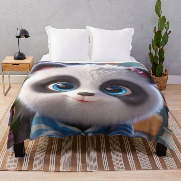 Item preview, School Panda 4 designed and sold by PANDALOVEART.