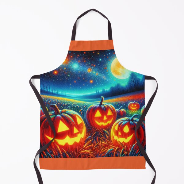 Item preview, Happy Pumpkins designed and sold by daweave77.