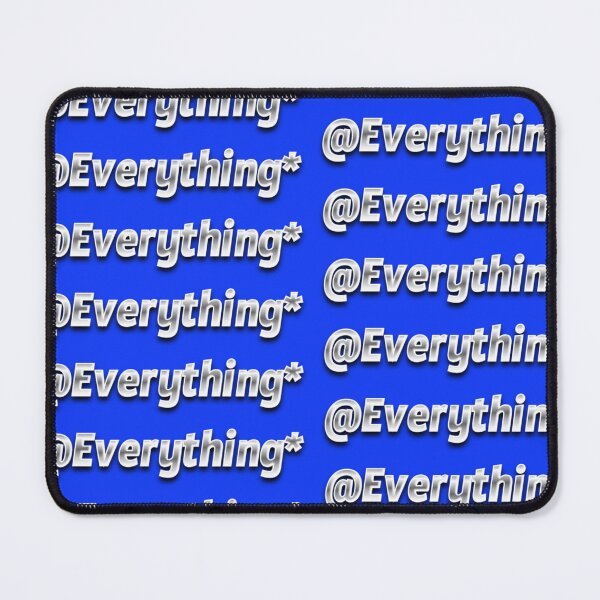 Item preview, @Everything*#17 designed and sold by PeePhoaphai.