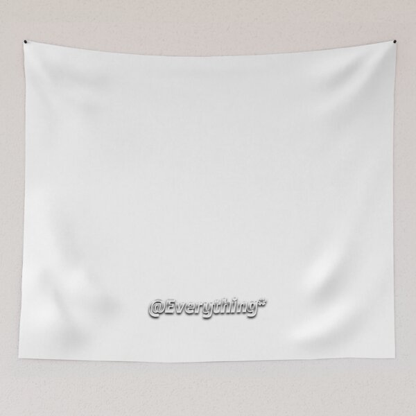 Item preview, @Everything*#17 designed and sold by PeePhoaphai.