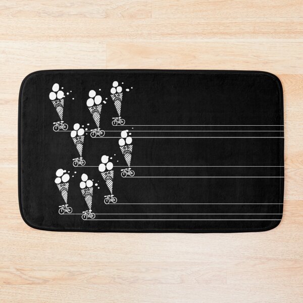Item preview, Unstoppable Ruthless Ice Cream Biker Gang Onslaught designed and sold by TehStr4ngeOnes.