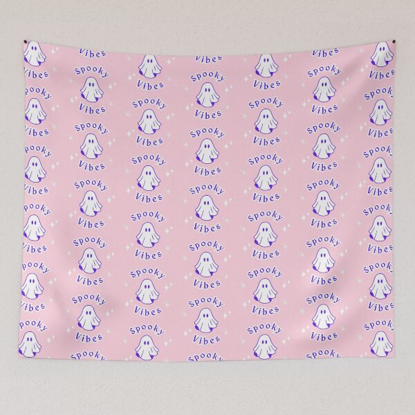 Item preview, Spooky Vibes designed and sold by feistyfeminine.