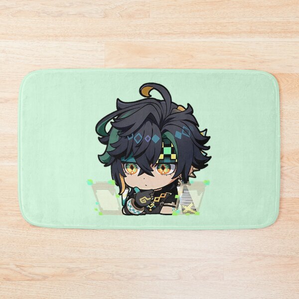 Item preview, Kinich | Genshin Impact designed and sold by Verthalies.