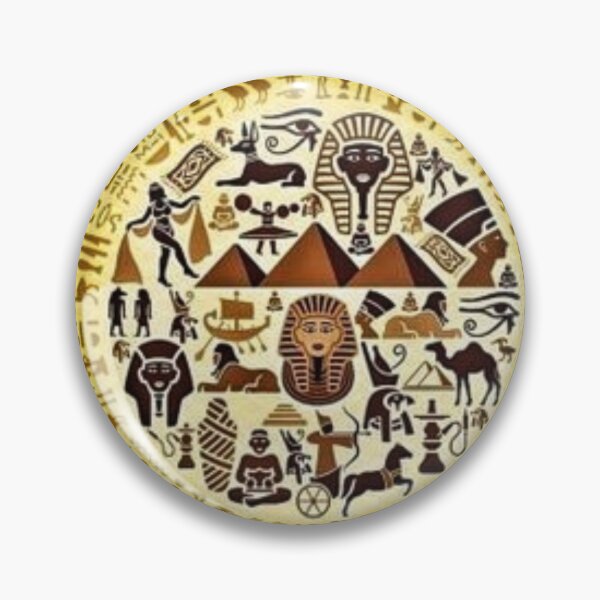 Item preview, Pharaonic  designed and sold by Heba3000.