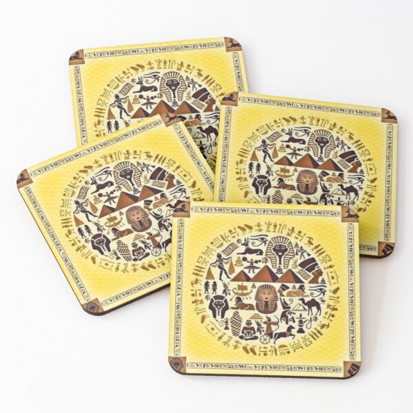 Item preview, Pharaonic  designed and sold by Heba3000.