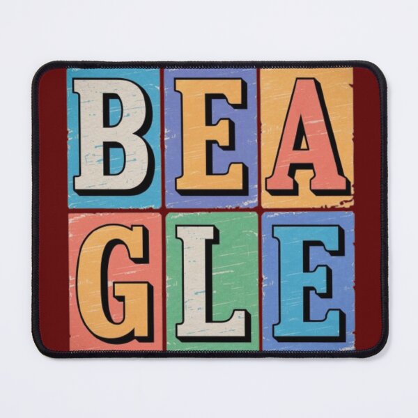 Item preview, BEAGLE designed and sold by 123ks.