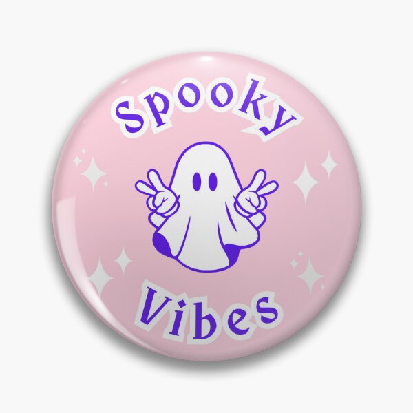 Item preview, Spooky Vibes designed and sold by feistyfeminine.