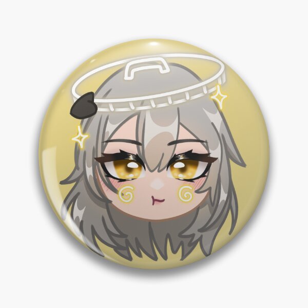 Item preview, Stelle Chibi designed and sold by Honeydew-milkT.