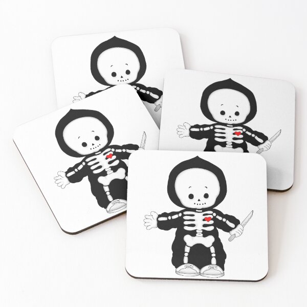 Item preview, Skeleton Baby designed and sold by Bianca Finzi.