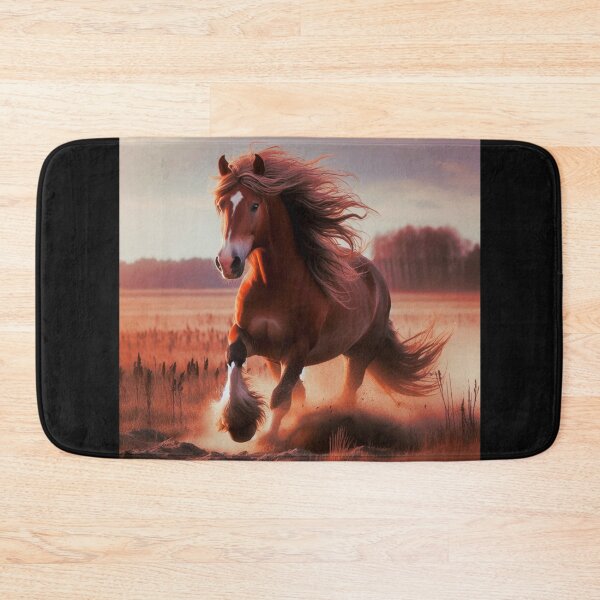 Item preview, Thoroughbred horse v4 designed and sold by Helios Be. Lavsh.