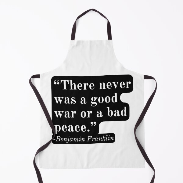 Item preview, Benjamin Franklin Inspirational Phrase designed and sold by SoulQuot.