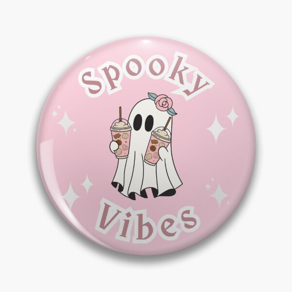Item preview, Spooky Vibes designed and sold by feistyfeminine.