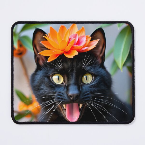 Item preview, Happy Cat designed and sold by AlectoLofi.