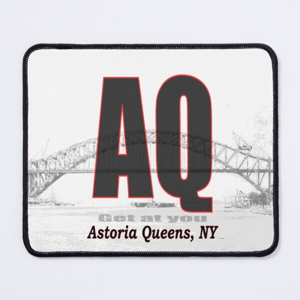 Item preview, Astoria Queens designed and sold by MobTeesFashions.