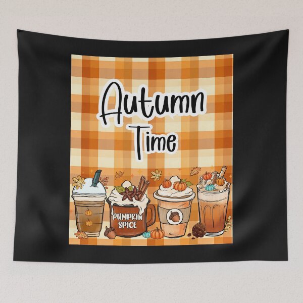 Item preview, Fall Decorations Fall Decor Autumn designed and sold by MarcelooArt.