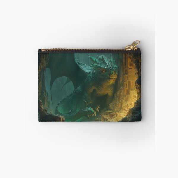Item preview, Guardian of the Ancient Cavern designed and sold by photoparadise22.