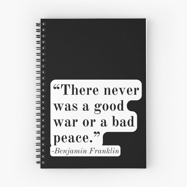 Item preview, Benjamin Franklin Inspirational Phrase designed and sold by SoulQuot.