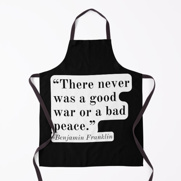Item preview, Benjamin Franklin Inspirational Phrase designed and sold by SoulQuot.