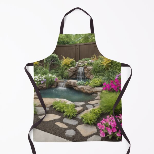 Item preview, The Garden designed and sold by TrendyGalaxy.