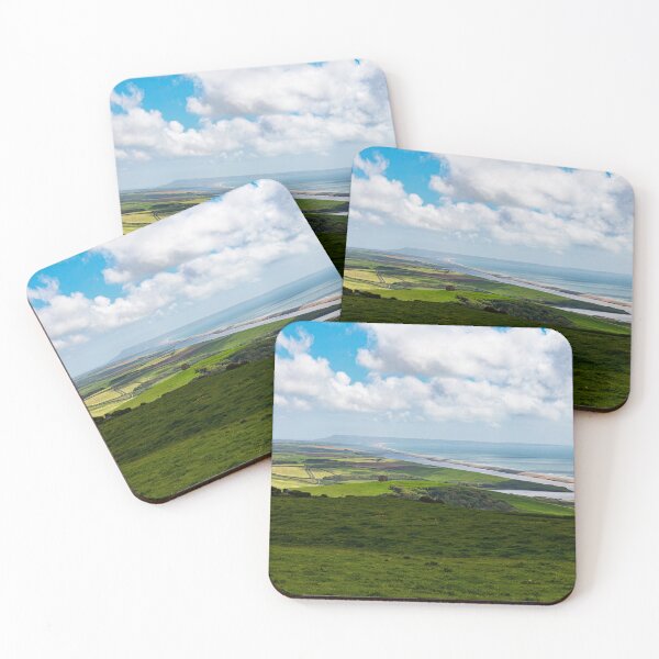 Item preview, Chesil Beach Landscape, Dorset, England designed and sold by Paul Thompson Photography.