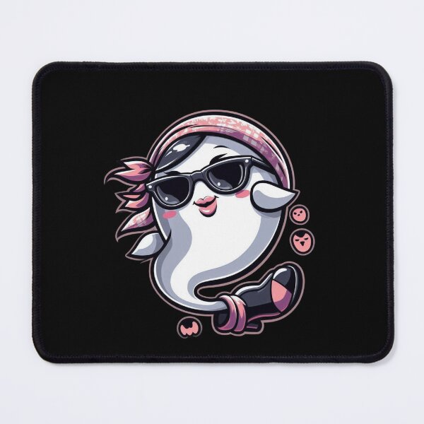 Item preview, Cute halloween ghost designed and sold by M Mariatique.
