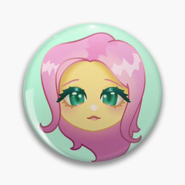 Artikelvorschau, MLP Fluttershy entworfen und verkauft von Honeydew-milkT.