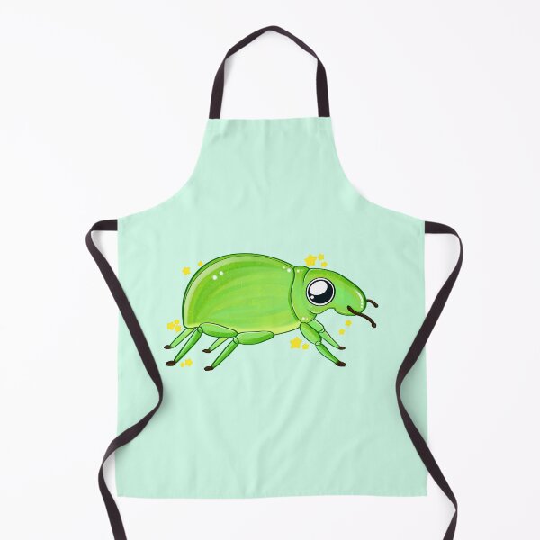 Item preview, Glitter weevil designed and sold by squishyenby.