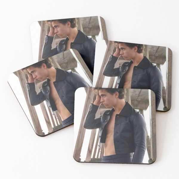 Item preview, Tanner Buchanan designed and sold by kimisahavana.
