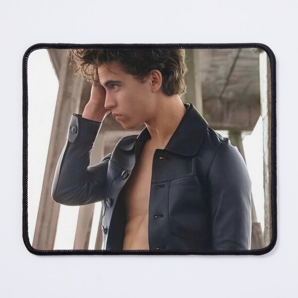 Item preview, Tanner Buchanan designed and sold by kimisahavana.