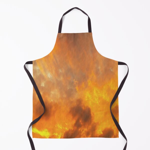 Item preview, Blazing red sunset designed and sold by ptcCreative.
