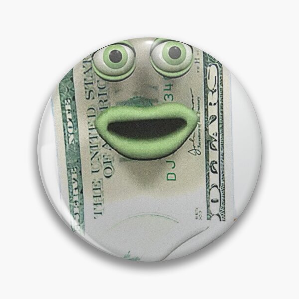 Item preview, yapdollar designed and sold by sSupernovas001.