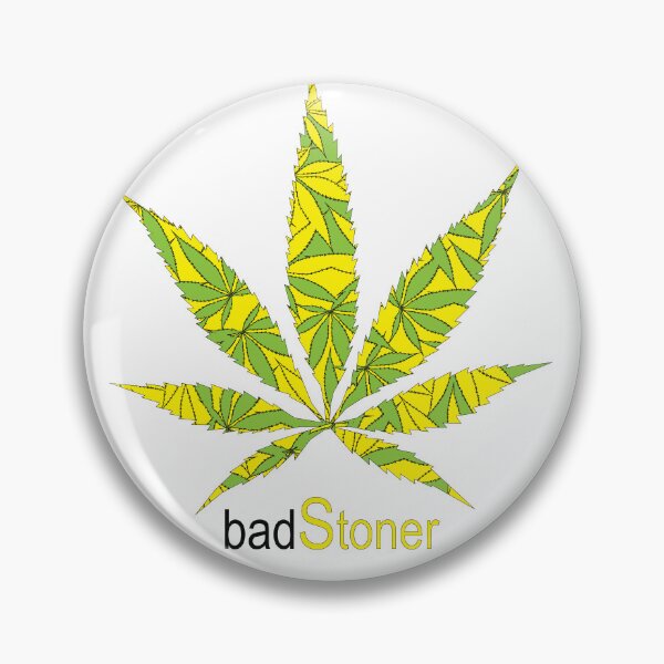 Item preview, badStoner designed and sold by scubacoop.