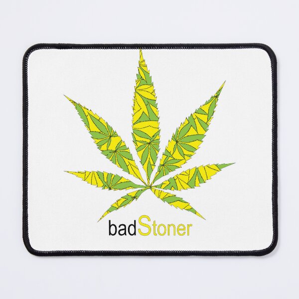 Item preview, badStoner designed and sold by scubacoop.