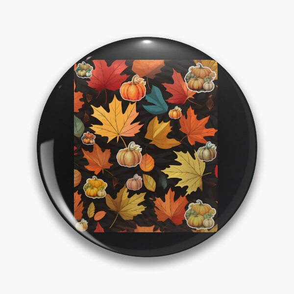 Item preview, Fall Decorations Fall Decor Autumn designed and sold by MarcelooArt.