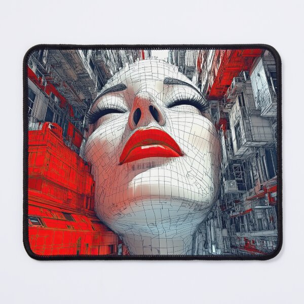 Item preview, Urban Grid designed and sold by BasajaunStudio.