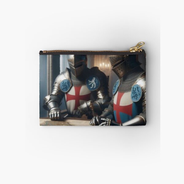 Item preview, Knights Templar designed and sold by Abstractor777.