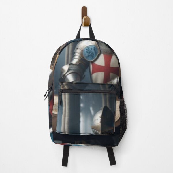Item preview, Knights Templar designed and sold by Abstractor777.