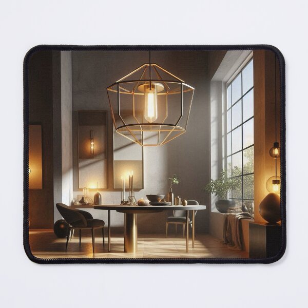Item preview, Arcadia Pendant Light Design designed and sold by A-triple-I.