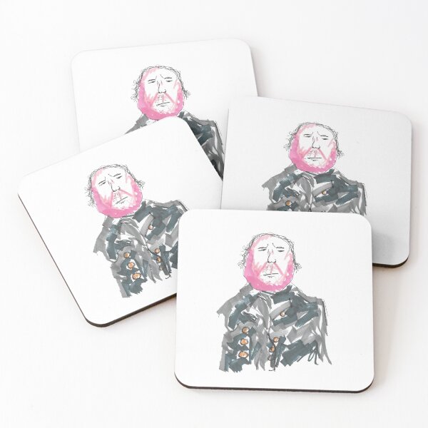 Item preview, Zachary Taylor, 12th US President designed and sold by dogfish-art.